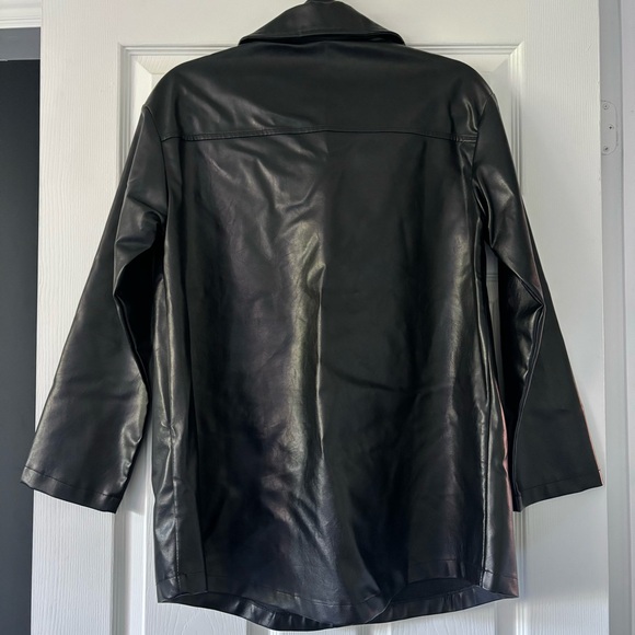 SHEIN jacket - Picture 3 of 3